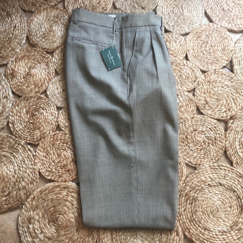 Fairway & Greene Golf pants men